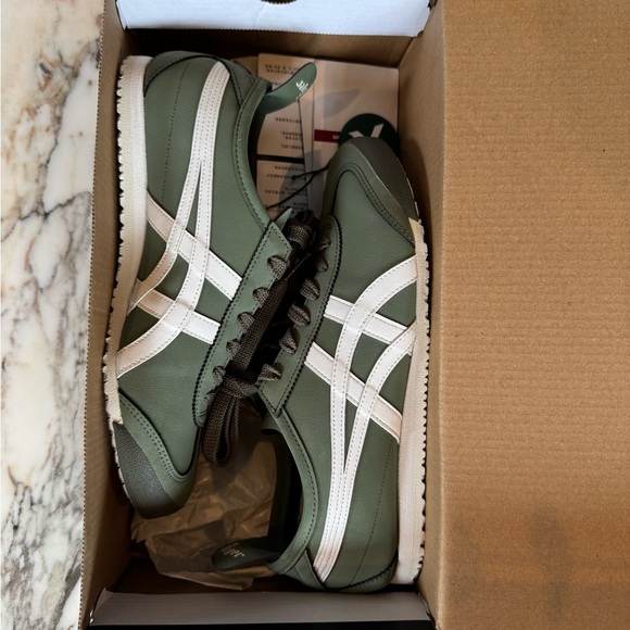 Onitsuka Tiger Mexico 66 - Authentic - Picture 5 of 8